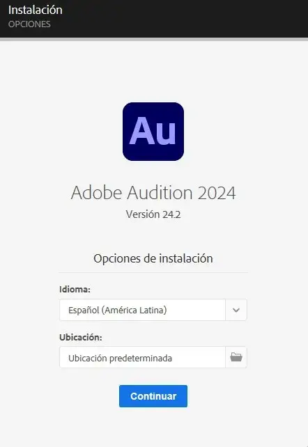 Adobe Audition Gratis