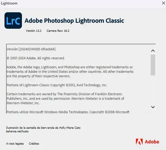 Adobe Photoshop Lightroom Full Español