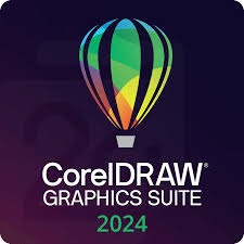 CorelDRAW Graphics Suite 2024 Full Español