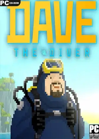 Dave the Diver Deluxe Edition (2023) PC Full Español