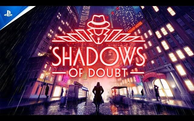 Descargar Shadows of Doubt