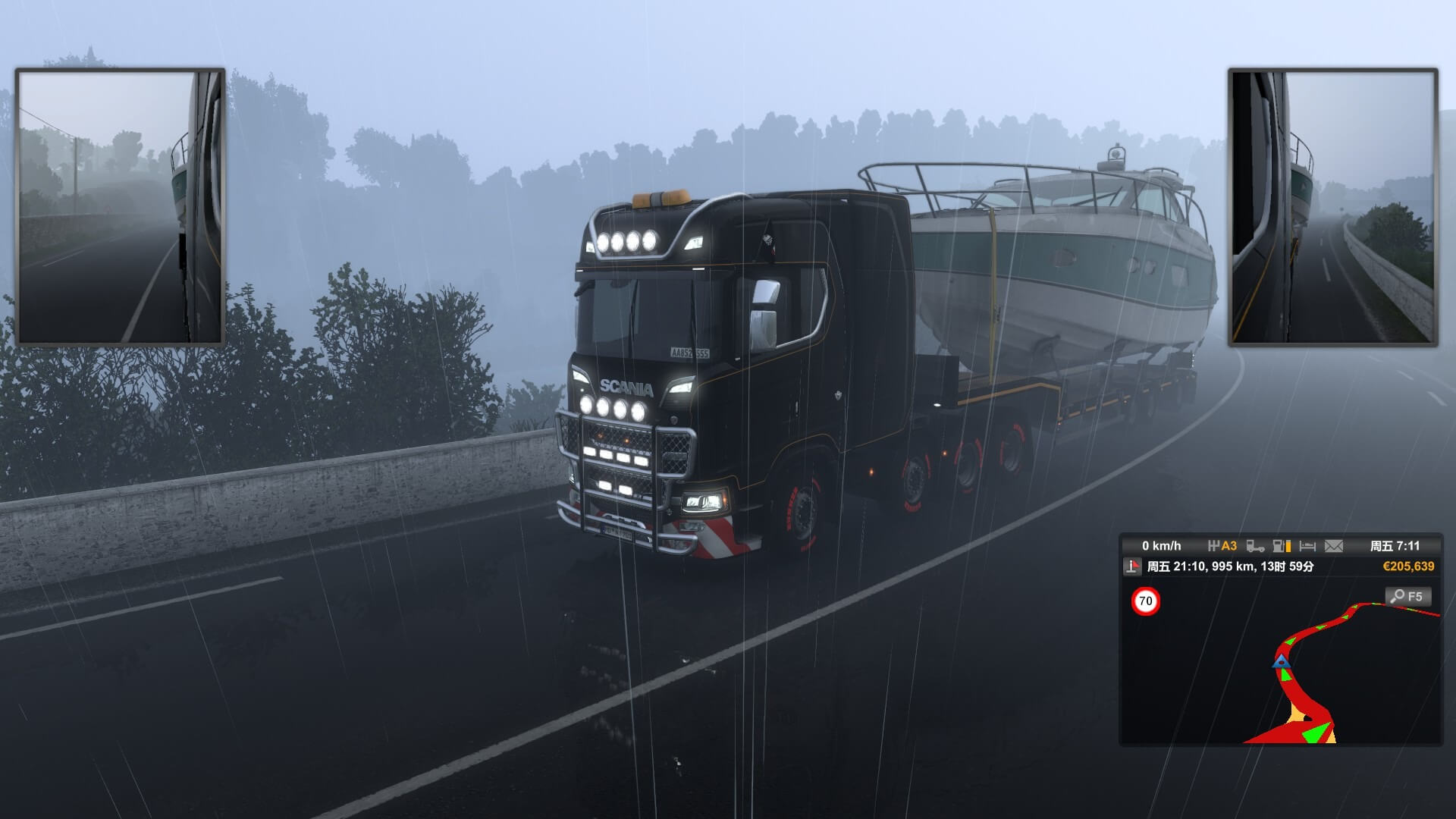 Euro Truck Simulator 2 Utorrent Español Full