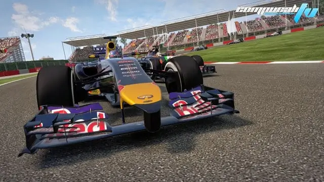 F1 2014 PC Full Español