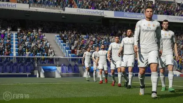 FIFA 16 2015 PC Full Español Latino