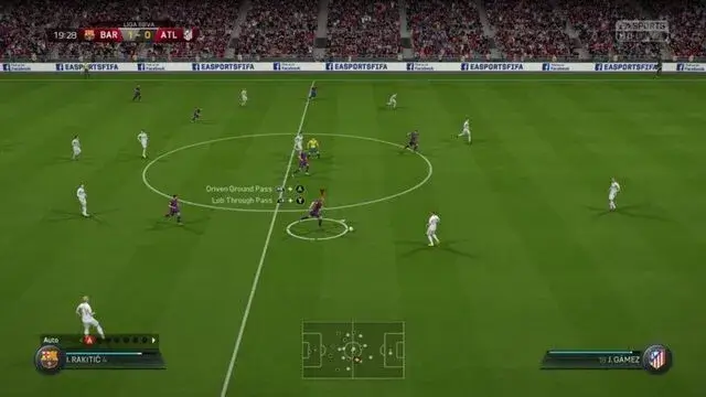 FIFA 16 2015 PC Full Español Latino