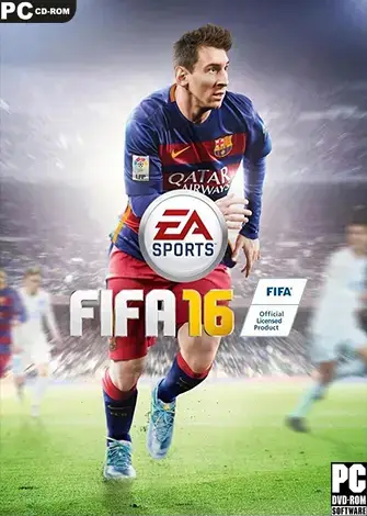 FIFA 16 2015 PC Full Español Latino