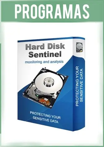 Hard Disk Sentinel PRO Versión Español