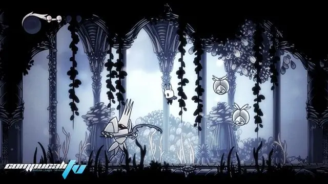 Hollow Knight PC Full Español