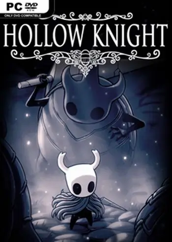 Hollow Knight PC Full Español