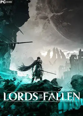 Lords of the Fallen Deluxe Edition