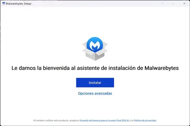 Malwarebytes Premium Versión Español