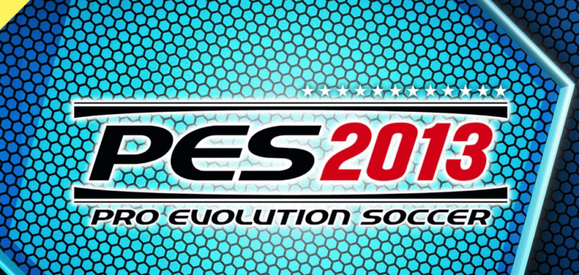 PES 2013 para PC