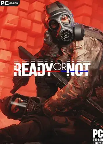 Ready or Not (2023) PC Full Español