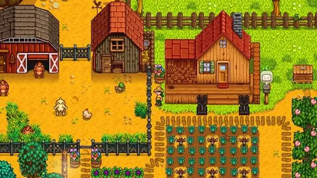 Stardew Valley PC Full Español