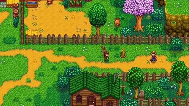 Stardew Valley PC Full Español