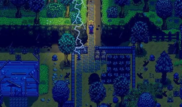 Stardew Valley PC Full Español