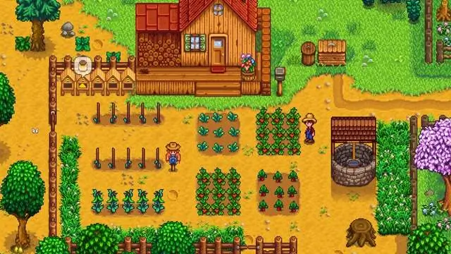 Stardew Valley PC Full Español