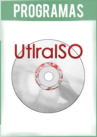 UltraISO Premium Edition Full Español