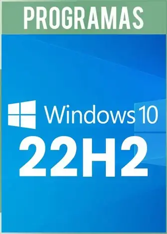 Windows 10 PRO Español