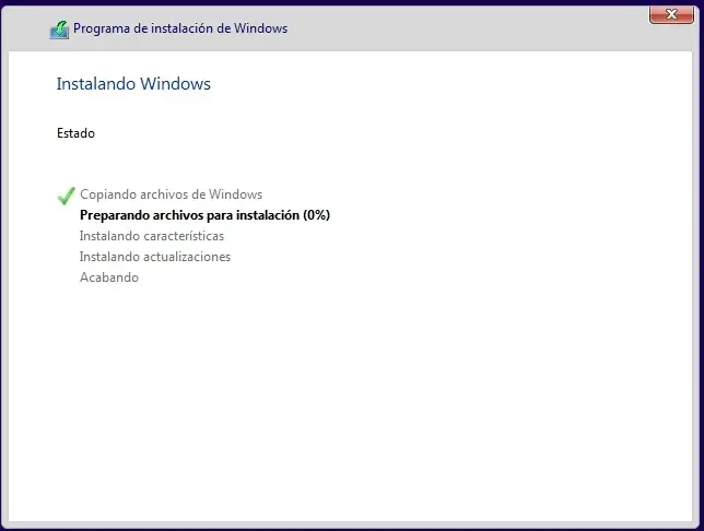 Windows 10 PRO Español