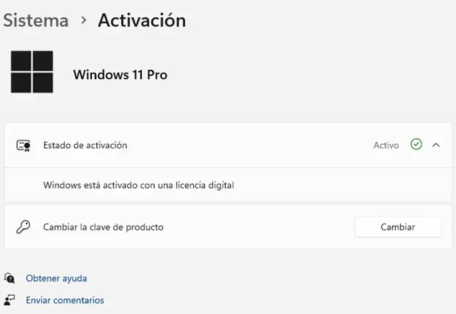 Windows 11 ISO Español