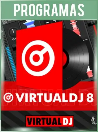 Atomix Virtual DJ Pro Full Español