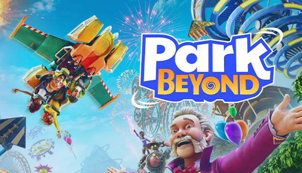 Park Beyond Visioneer Edition 4.0.0.179303 PC Full Español