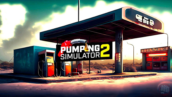 Pumping Simulator 2 Download 0.7.2 PC Full Español