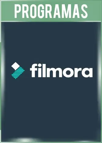 Wondershare Filmora Versión Full Español