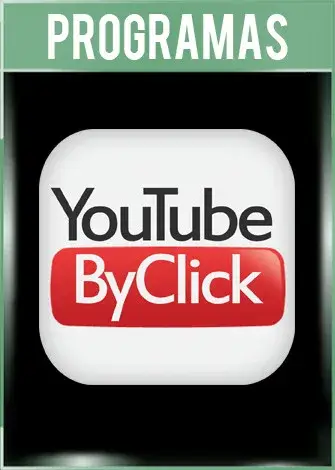 By Click Downloader Versión Full Español