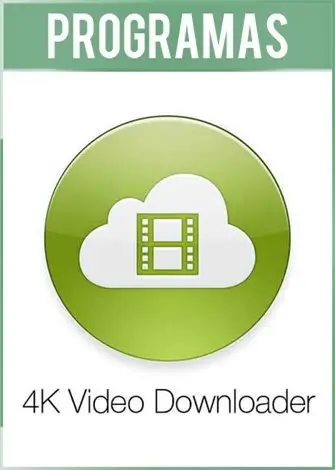 4K Video Downloader