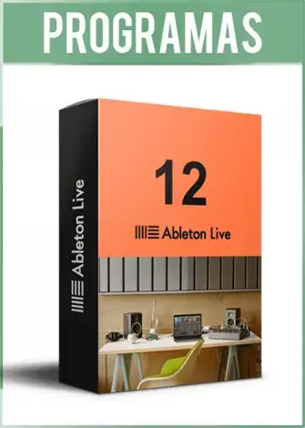 Ableton Live Suite