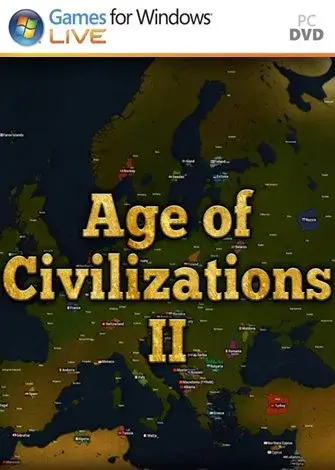 Age of History II aka Age of Civilizations II PC Full Español