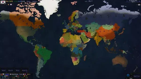 Age of History II aka Age of Civilizations II PC Full Español