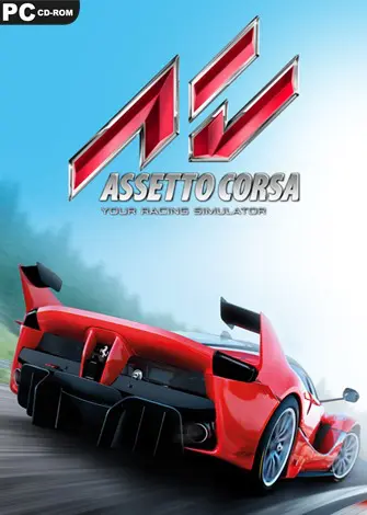 Assetto Corsa PC Full Español