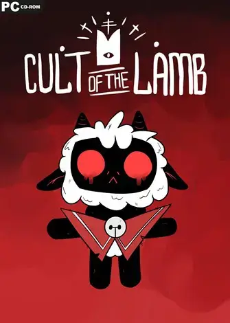 Cult of the Lamb Cultist Edition 2022 PC Full Español