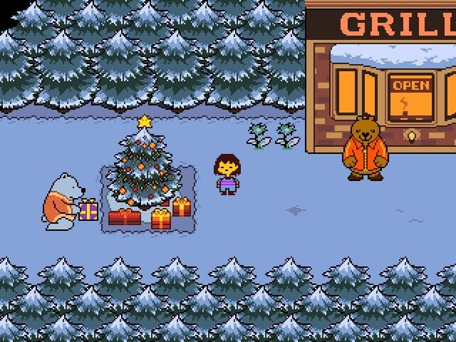 Descargar Undertale En Español PC