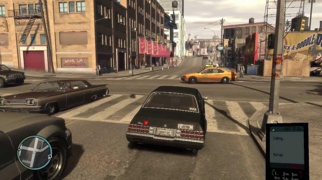 GTA 4 PC Full