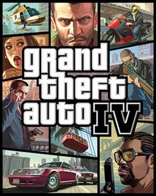 GTA IV Complete Edition