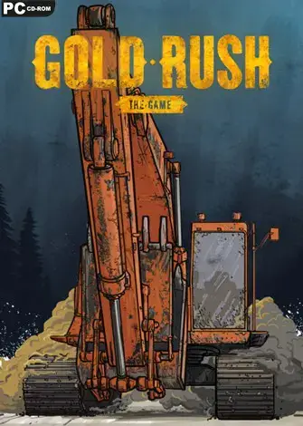 Descargar Gold Rush The Game PC Full Español