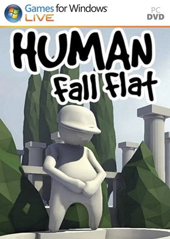 Human: Fall Flat