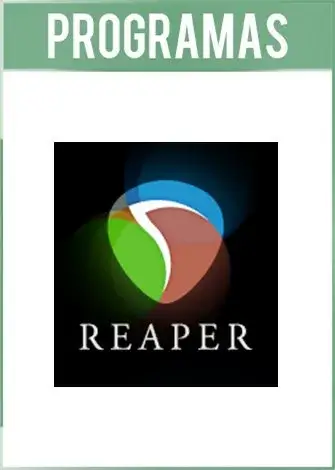 descargar reaper