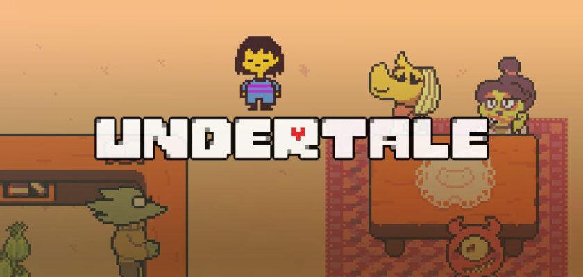 Undertale En Español Descargar PC