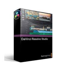 DaVinci Resolve Studio Versión V20.2.2 Full Español (2025)