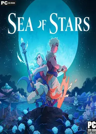 Descargar Sea of Stars 2023 PC Full Español