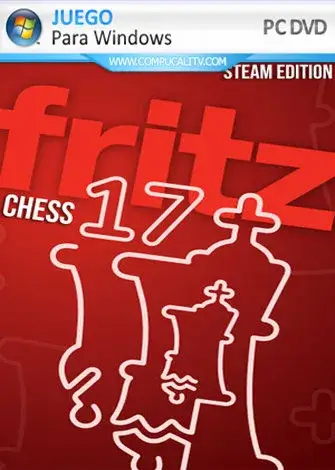 Fritz Chess 17 Steam Edition (2020) PC Full Español