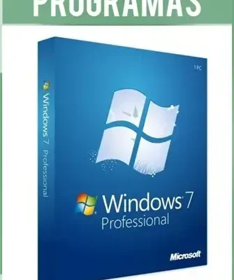 Activador Windows 7