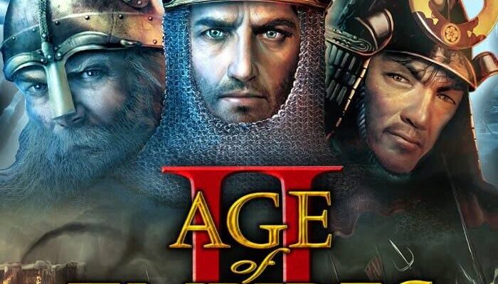 Descargar Age Of Empires Ii Hd