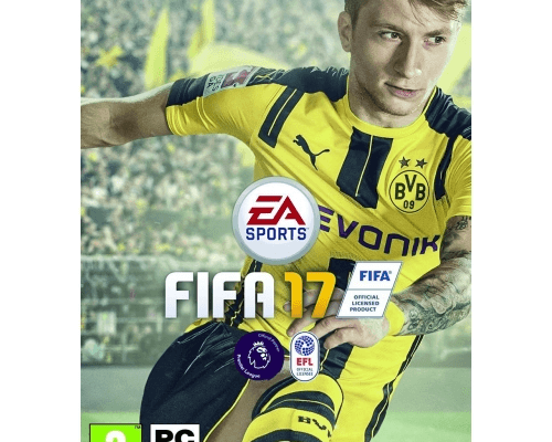 Descargar FIFA 17 Completo