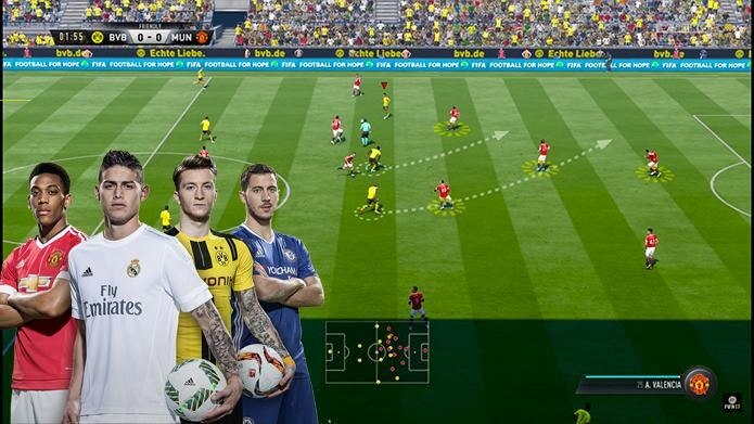 Descargar FIFA 2017 Para Pc Gratis